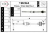 EAI T49232A Drive Shaft